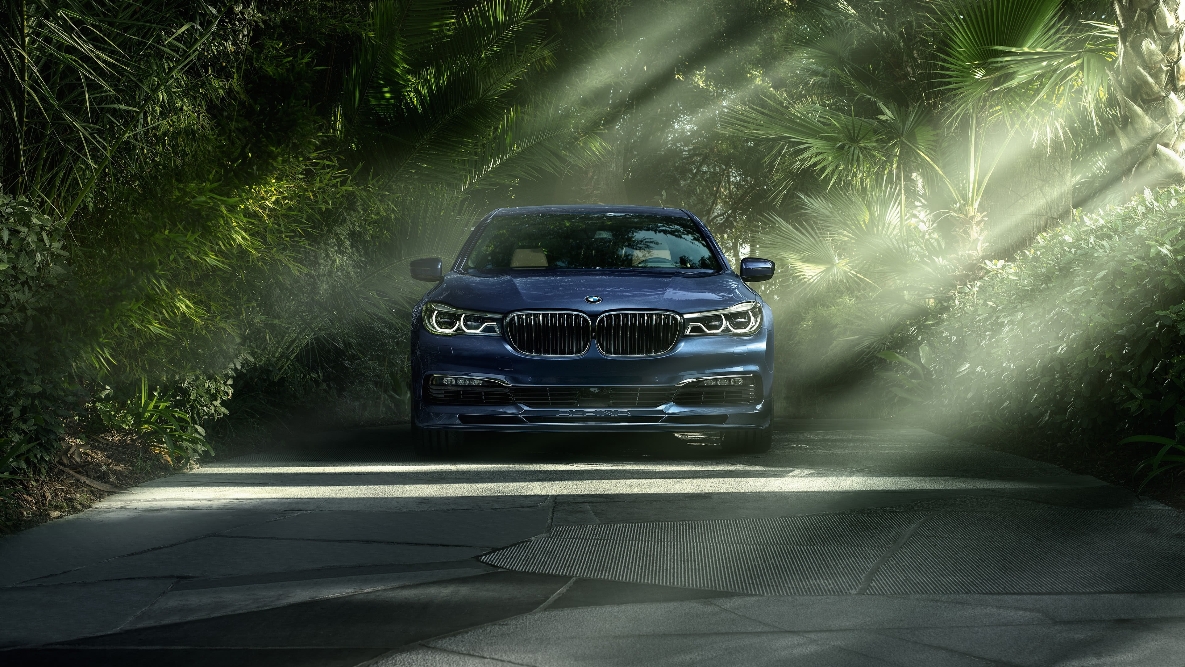 Kolekcja BMW/ALPINA, zdjęcie hero